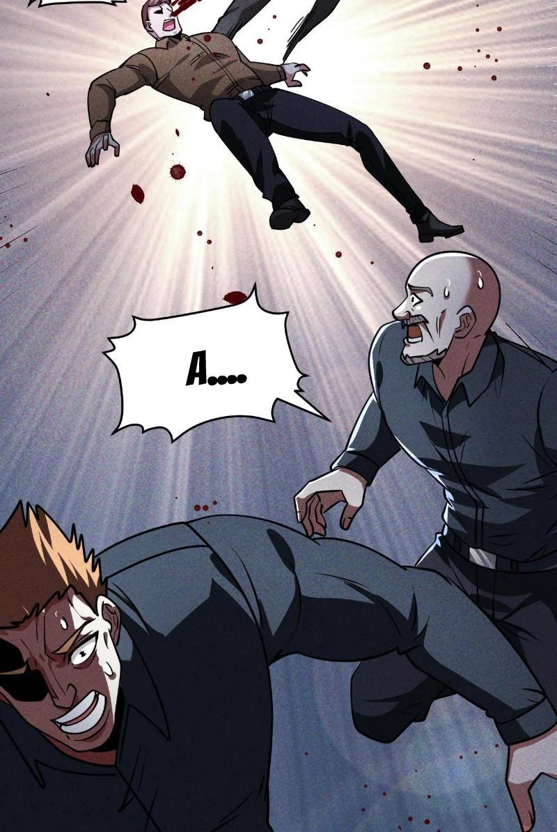 Mạt thế cầu sinh: Ta có thể nhìn thấy ẩn tàng hệ thống Chapter 108 - Trang 3