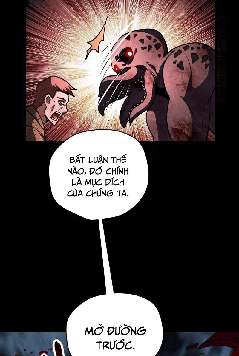 Mạt thế cầu sinh: Ta có thể nhìn thấy ẩn tàng hệ thống Chapter 108 - Trang 3