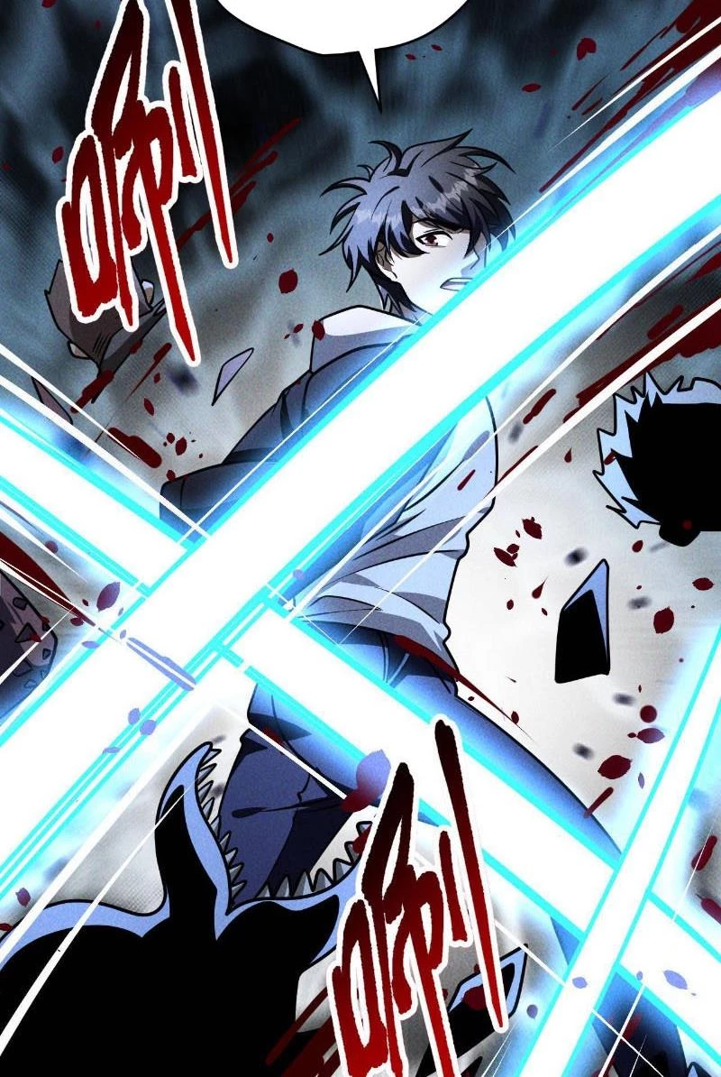 Mạt thế cầu sinh: Ta có thể nhìn thấy ẩn tàng hệ thống Chapter 108 - Trang 3