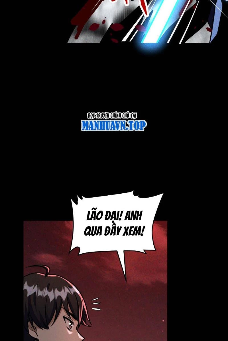 Mạt thế cầu sinh: Ta có thể nhìn thấy ẩn tàng hệ thống Chapter 108 - Trang 3