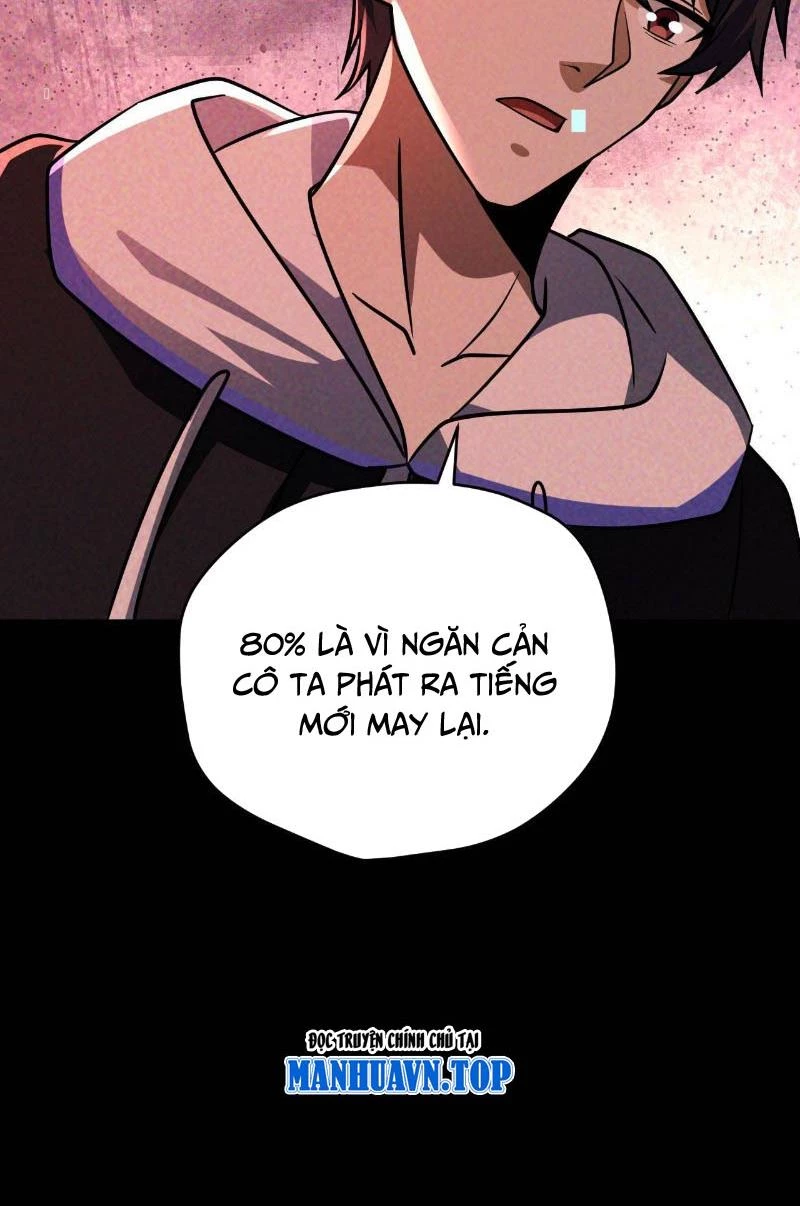 Mạt thế cầu sinh: Ta có thể nhìn thấy ẩn tàng hệ thống Chapter 108 - Trang 3