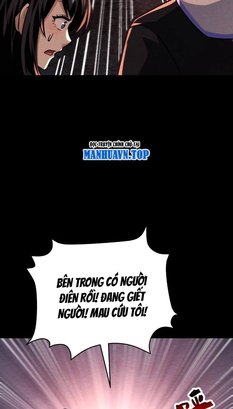 Mạt thế cầu sinh: Ta có thể nhìn thấy ẩn tàng hệ thống Chapter 108 - Trang 3