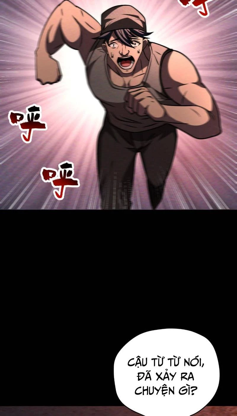 Mạt thế cầu sinh: Ta có thể nhìn thấy ẩn tàng hệ thống Chapter 108 - Trang 3