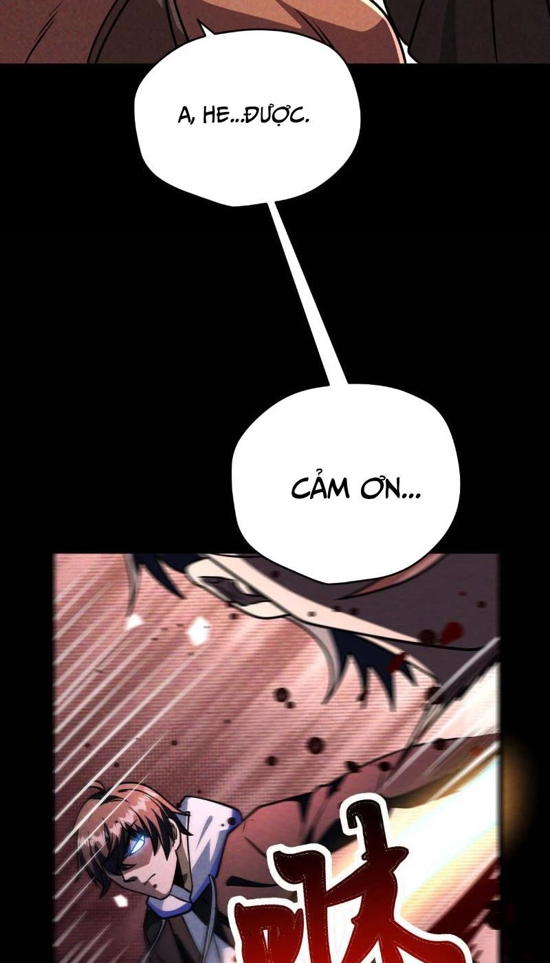 Mạt thế cầu sinh: Ta có thể nhìn thấy ẩn tàng hệ thống Chapter 108 - Trang 3