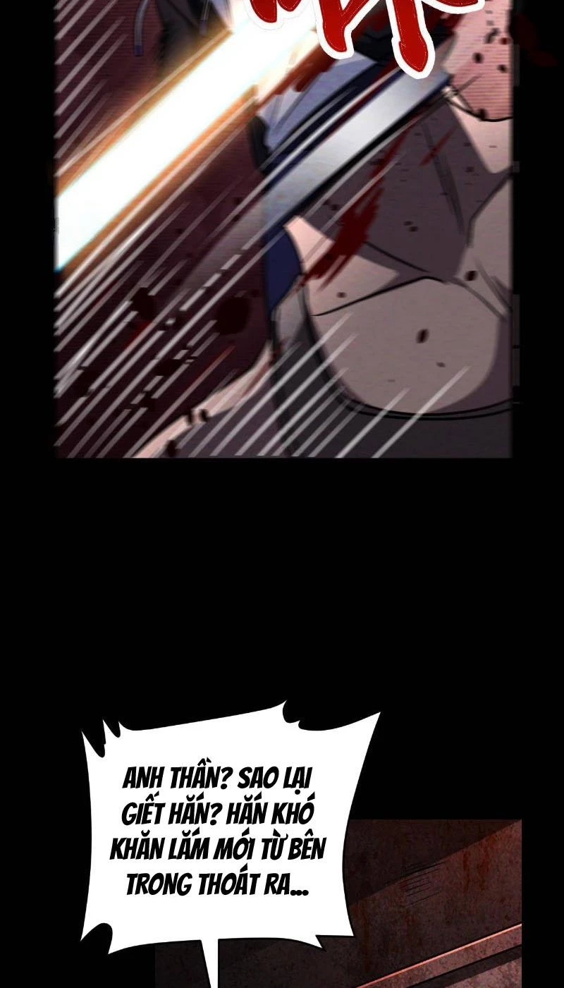 Mạt thế cầu sinh: Ta có thể nhìn thấy ẩn tàng hệ thống Chapter 108 - Trang 3