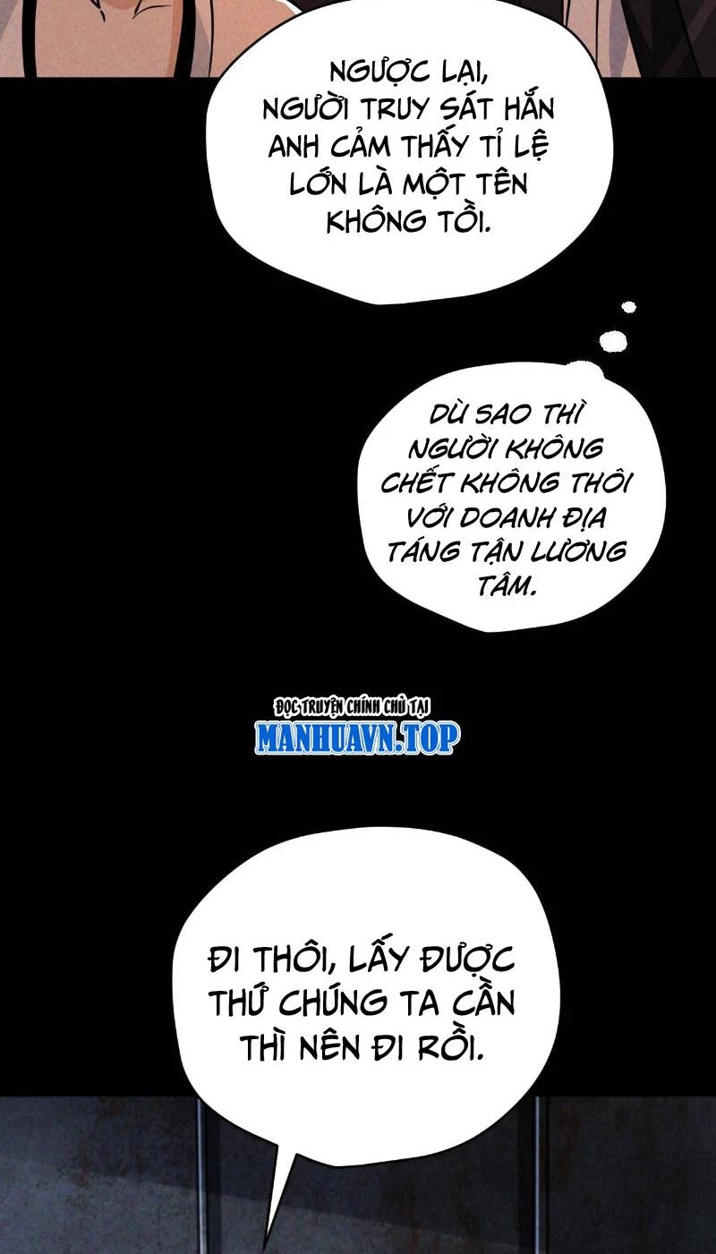 Mạt thế cầu sinh: Ta có thể nhìn thấy ẩn tàng hệ thống Chapter 108 - Trang 3