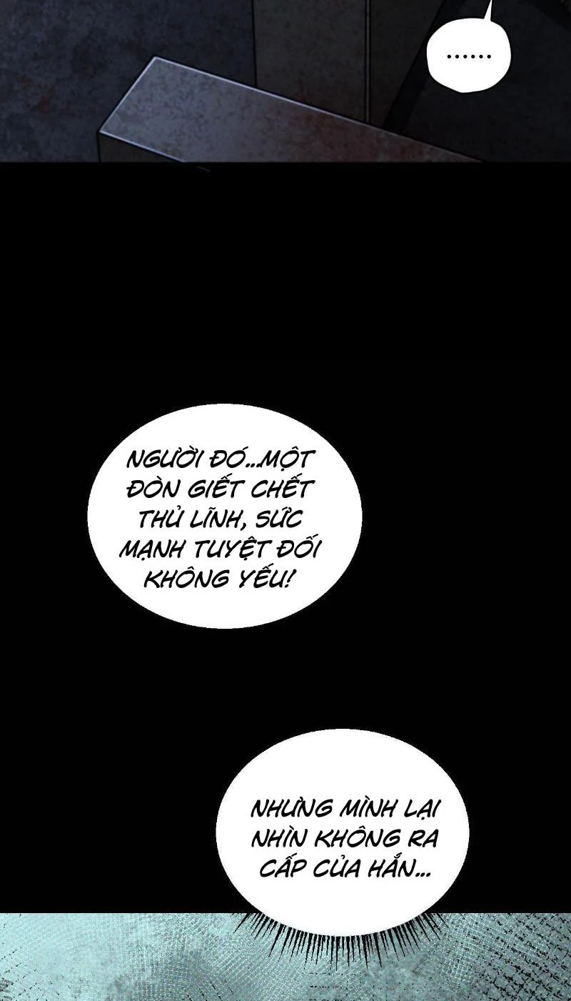 Mạt thế cầu sinh: Ta có thể nhìn thấy ẩn tàng hệ thống Chapter 108 - Trang 3