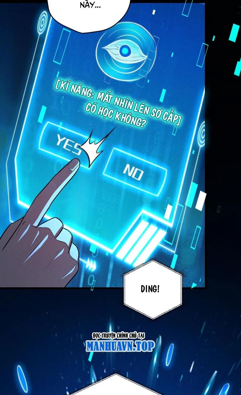 Mạt thế cầu sinh: Ta có thể nhìn thấy ẩn tàng hệ thống Chapter 109 - Trang 3