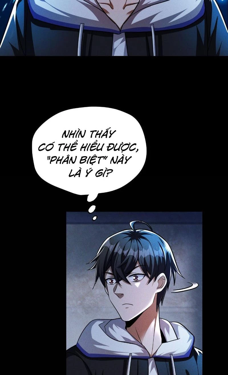 Mạt thế cầu sinh: Ta có thể nhìn thấy ẩn tàng hệ thống Chapter 109 - Trang 3