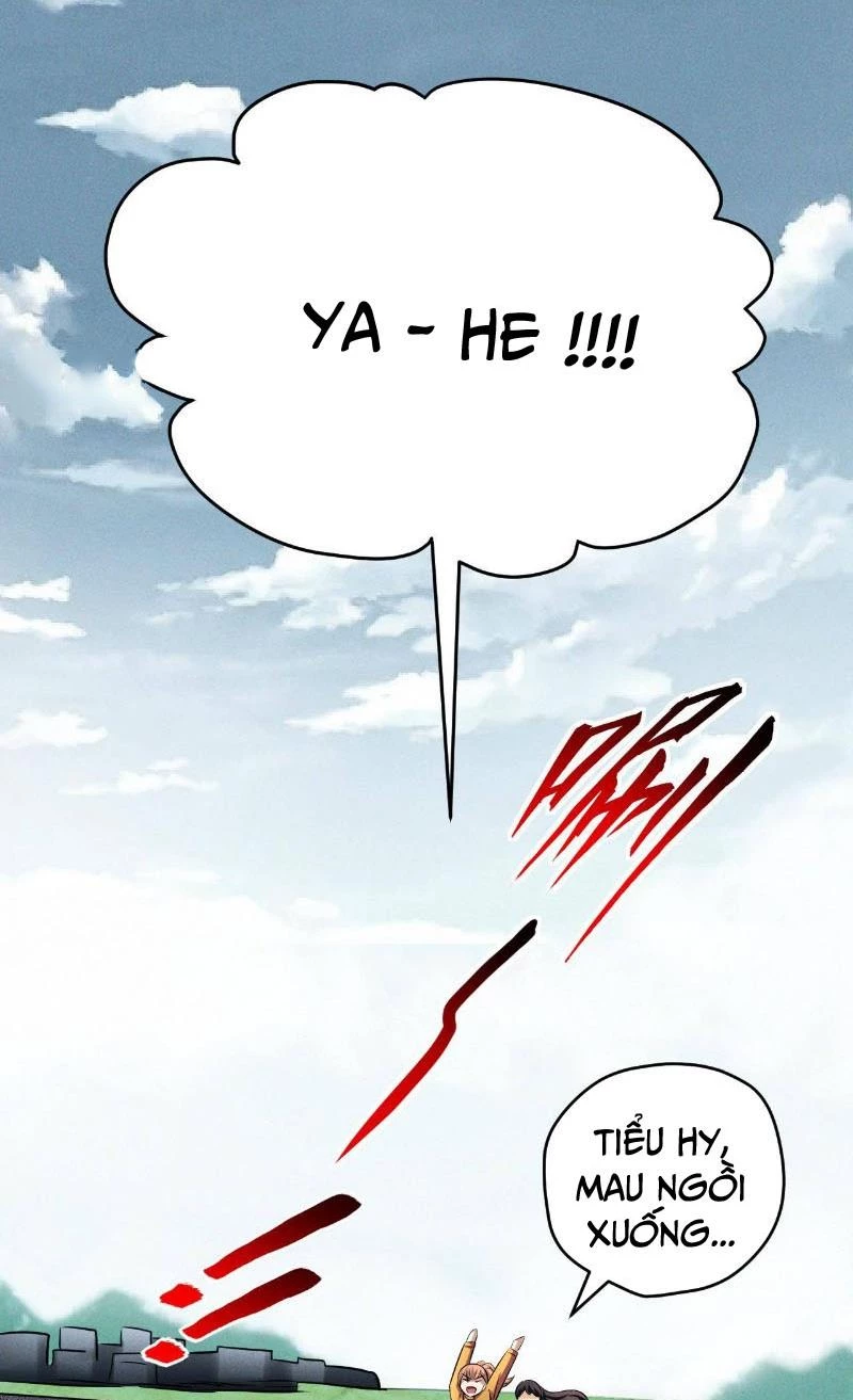 Mạt thế cầu sinh: Ta có thể nhìn thấy ẩn tàng hệ thống Chapter 109 - Trang 3