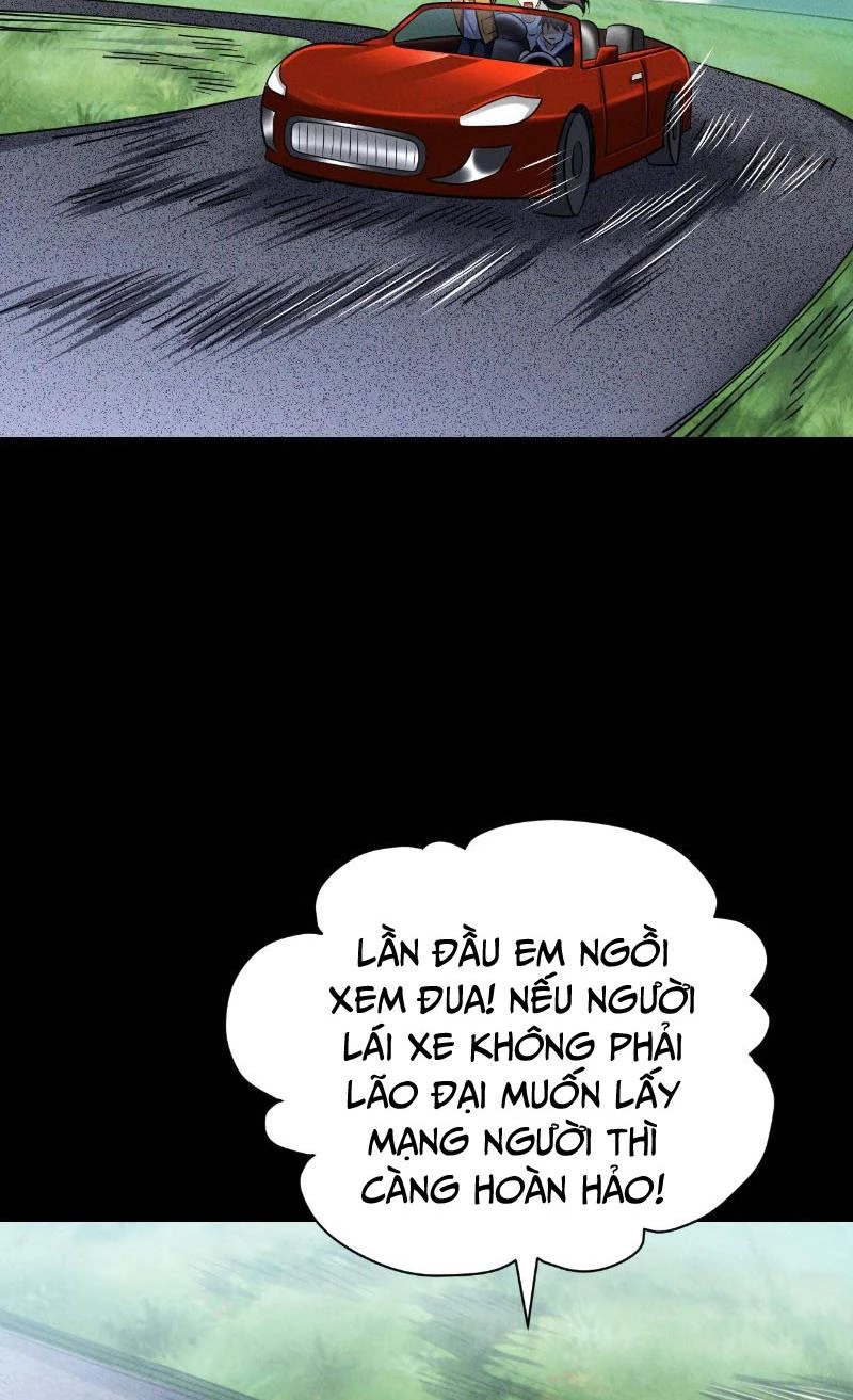 Mạt thế cầu sinh: Ta có thể nhìn thấy ẩn tàng hệ thống Chapter 109 - Trang 3