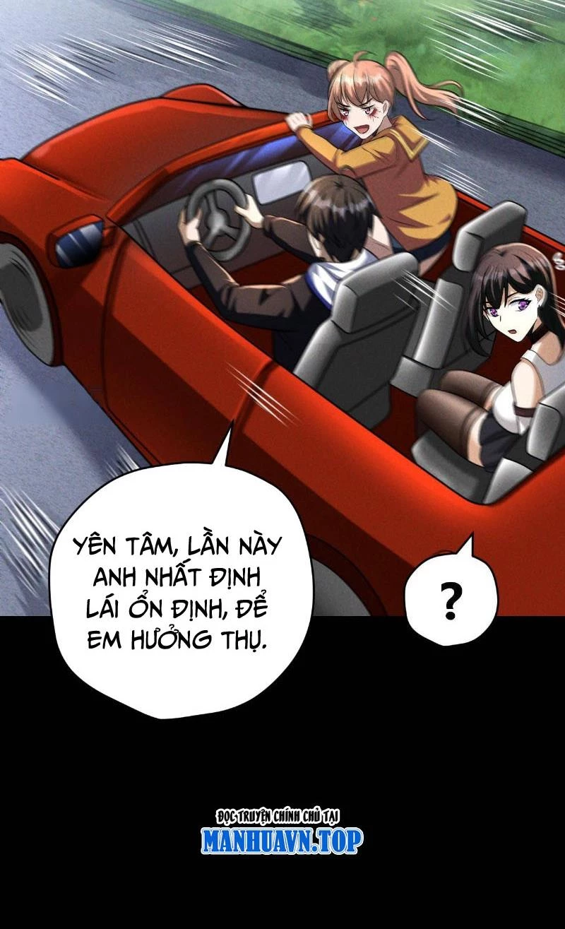 Mạt thế cầu sinh: Ta có thể nhìn thấy ẩn tàng hệ thống Chapter 109 - Trang 3