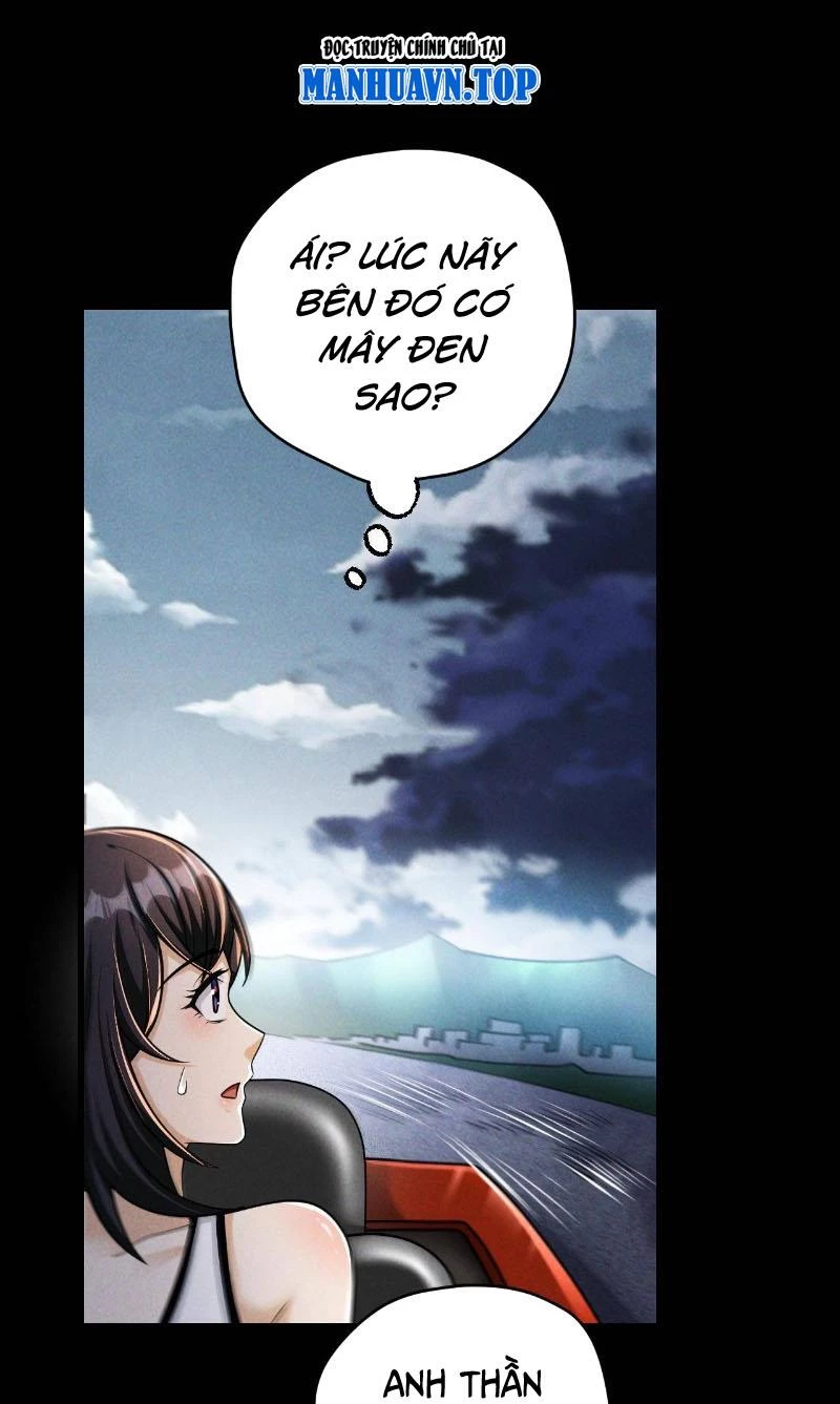 Mạt thế cầu sinh: Ta có thể nhìn thấy ẩn tàng hệ thống Chapter 109 - Trang 3