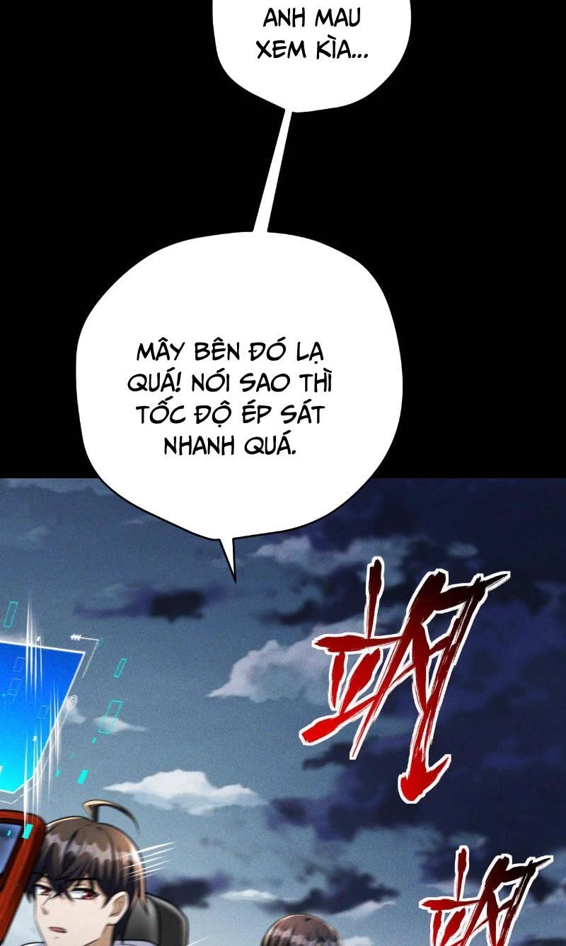 Mạt thế cầu sinh: Ta có thể nhìn thấy ẩn tàng hệ thống Chapter 109 - Trang 3