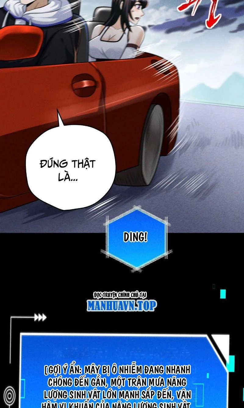 Mạt thế cầu sinh: Ta có thể nhìn thấy ẩn tàng hệ thống Chapter 109 - Trang 3