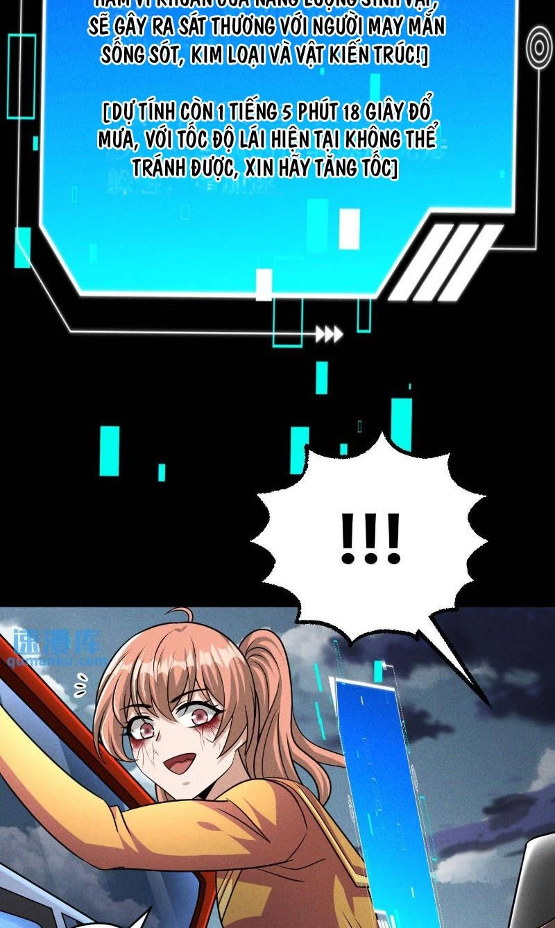 Mạt thế cầu sinh: Ta có thể nhìn thấy ẩn tàng hệ thống Chapter 109 - Trang 3