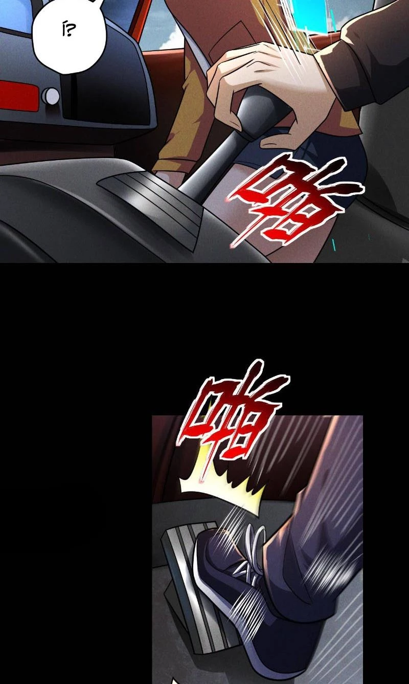 Mạt thế cầu sinh: Ta có thể nhìn thấy ẩn tàng hệ thống Chapter 109 - Trang 3