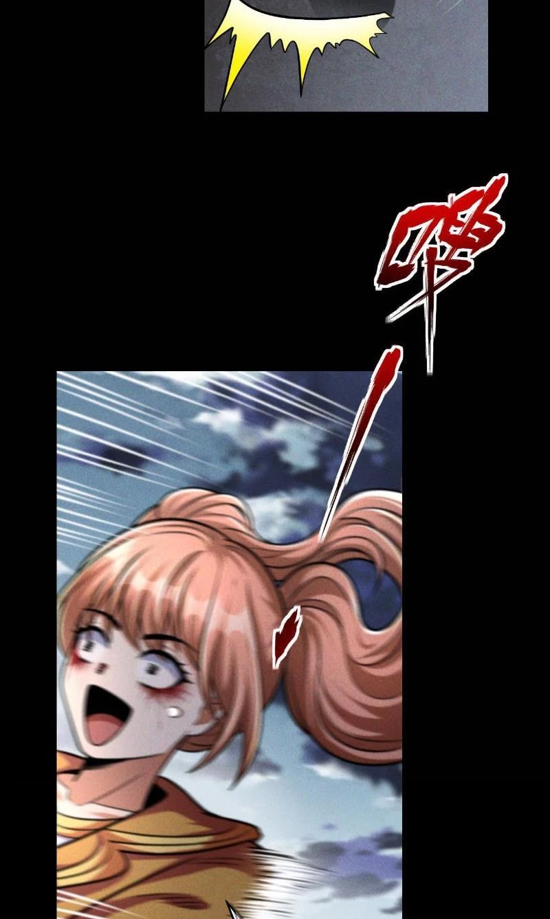 Mạt thế cầu sinh: Ta có thể nhìn thấy ẩn tàng hệ thống Chapter 109 - Trang 3