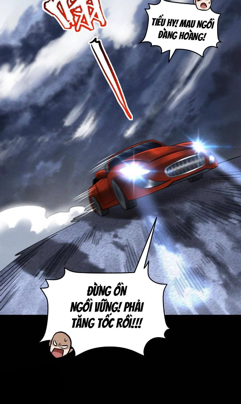 Mạt thế cầu sinh: Ta có thể nhìn thấy ẩn tàng hệ thống Chapter 109 - Trang 3