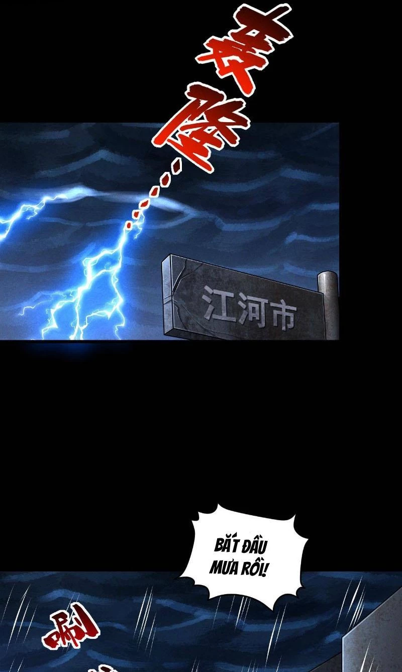 Mạt thế cầu sinh: Ta có thể nhìn thấy ẩn tàng hệ thống Chapter 109 - Trang 3