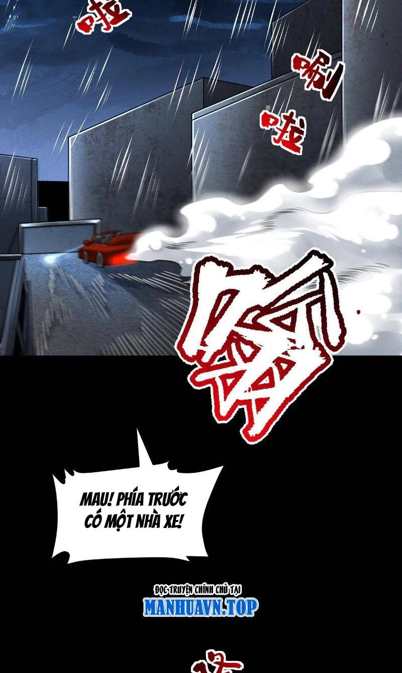 Mạt thế cầu sinh: Ta có thể nhìn thấy ẩn tàng hệ thống Chapter 109 - Trang 3