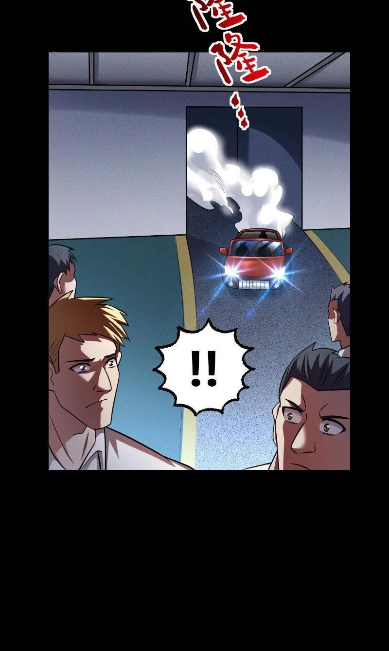 Mạt thế cầu sinh: Ta có thể nhìn thấy ẩn tàng hệ thống Chapter 109 - Trang 3