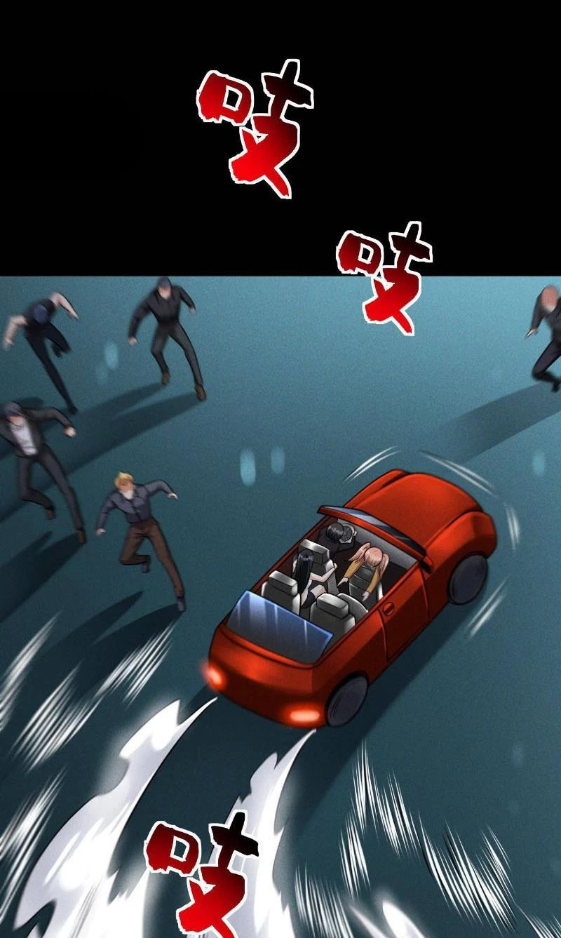 Mạt thế cầu sinh: Ta có thể nhìn thấy ẩn tàng hệ thống Chapter 109 - Trang 3