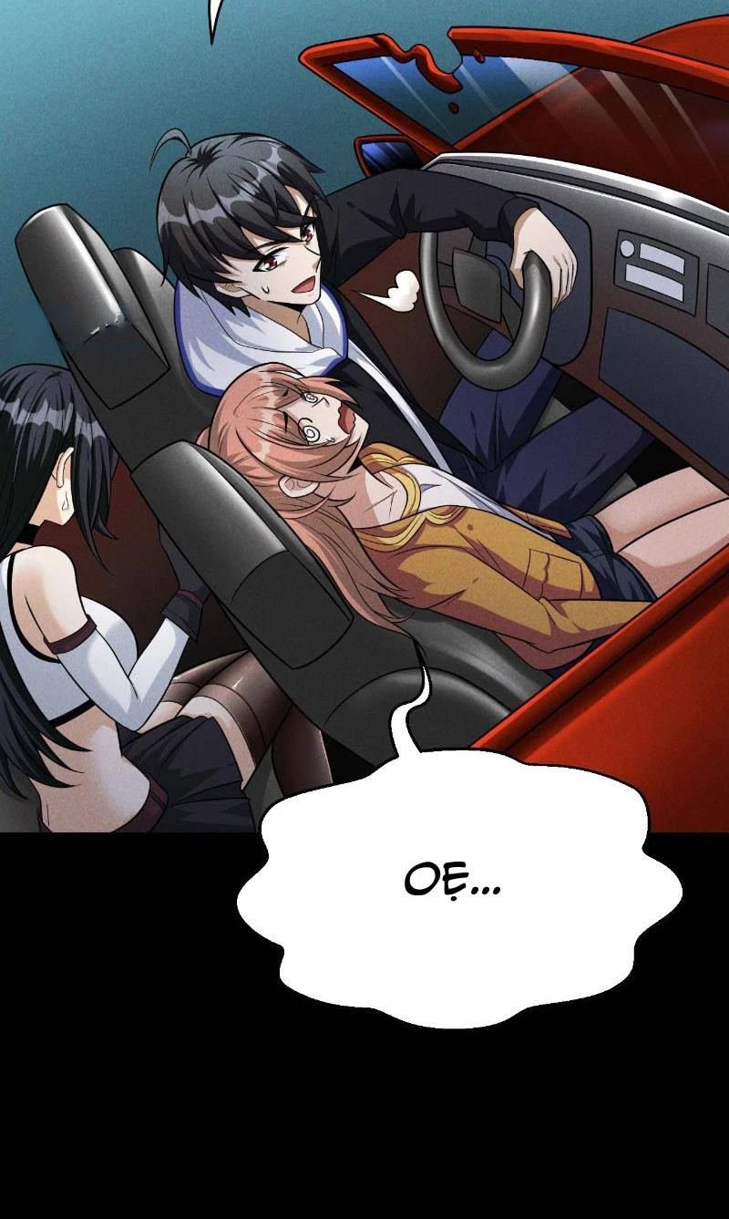 Mạt thế cầu sinh: Ta có thể nhìn thấy ẩn tàng hệ thống Chapter 109 - Trang 3