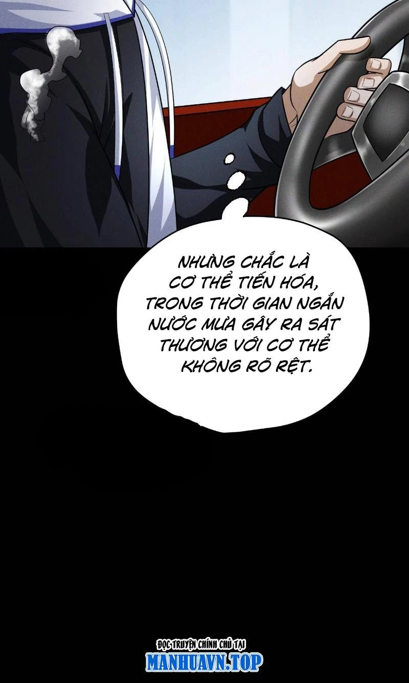 Mạt thế cầu sinh: Ta có thể nhìn thấy ẩn tàng hệ thống Chapter 109 - Trang 3