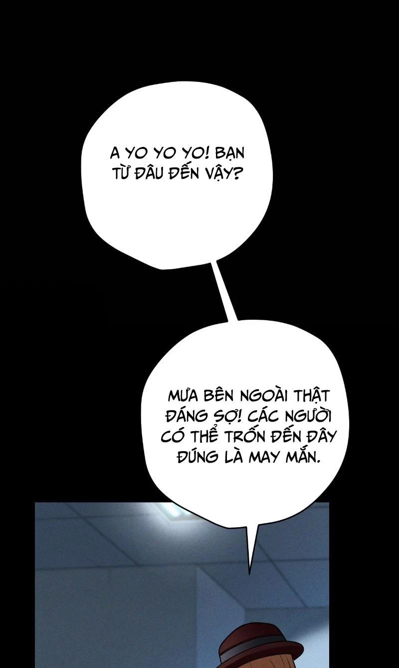 Mạt thế cầu sinh: Ta có thể nhìn thấy ẩn tàng hệ thống Chapter 109 - Trang 3