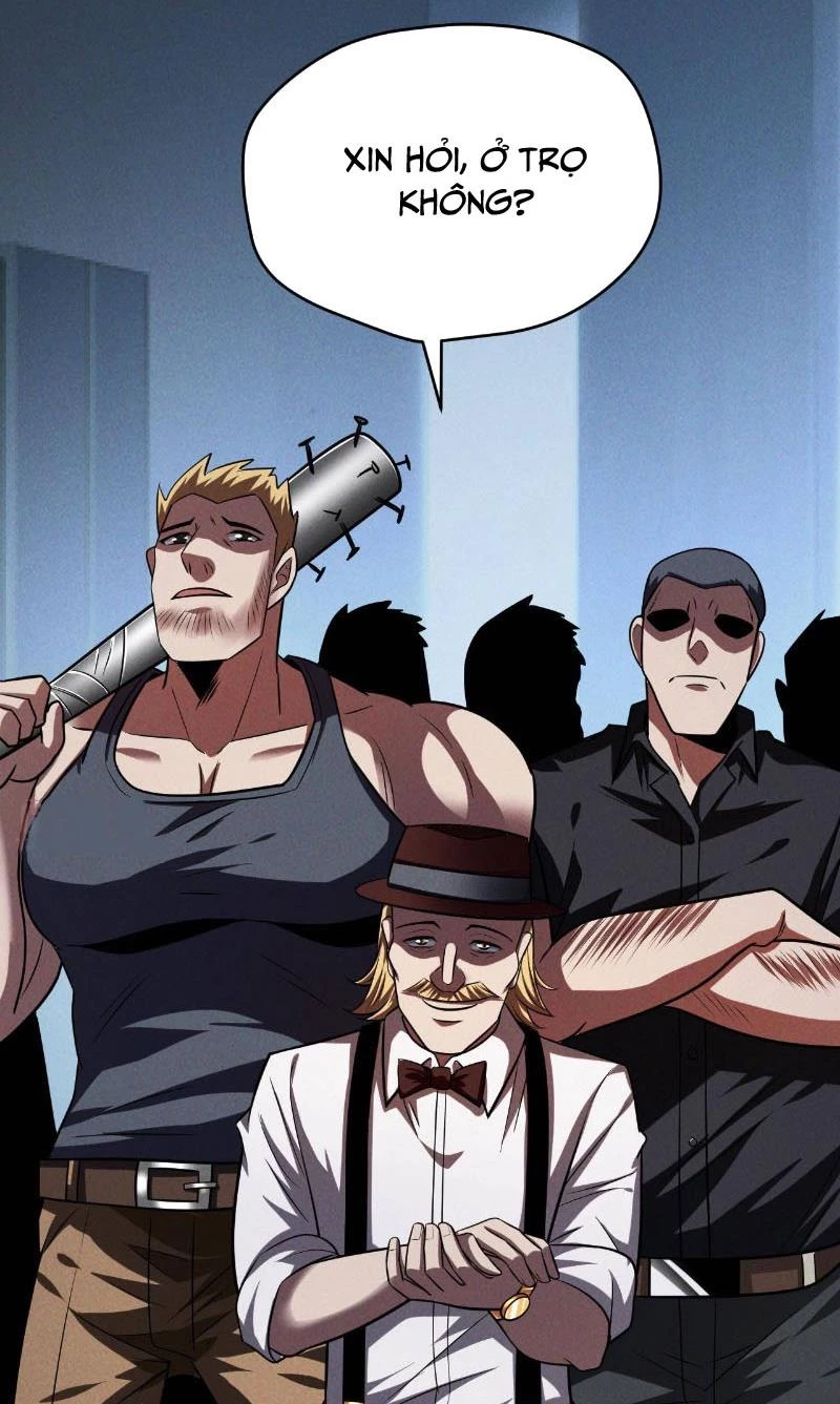 Mạt thế cầu sinh: Ta có thể nhìn thấy ẩn tàng hệ thống Chapter 109 - Trang 3