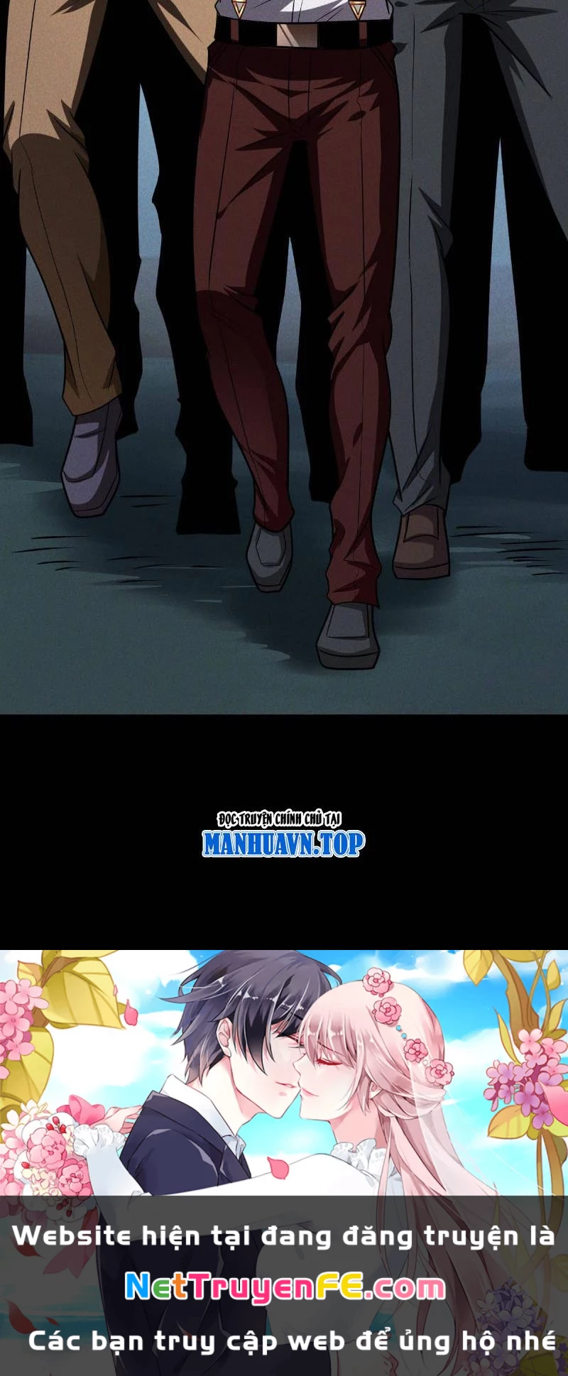 Mạt thế cầu sinh: Ta có thể nhìn thấy ẩn tàng hệ thống Chapter 109 - Trang 3