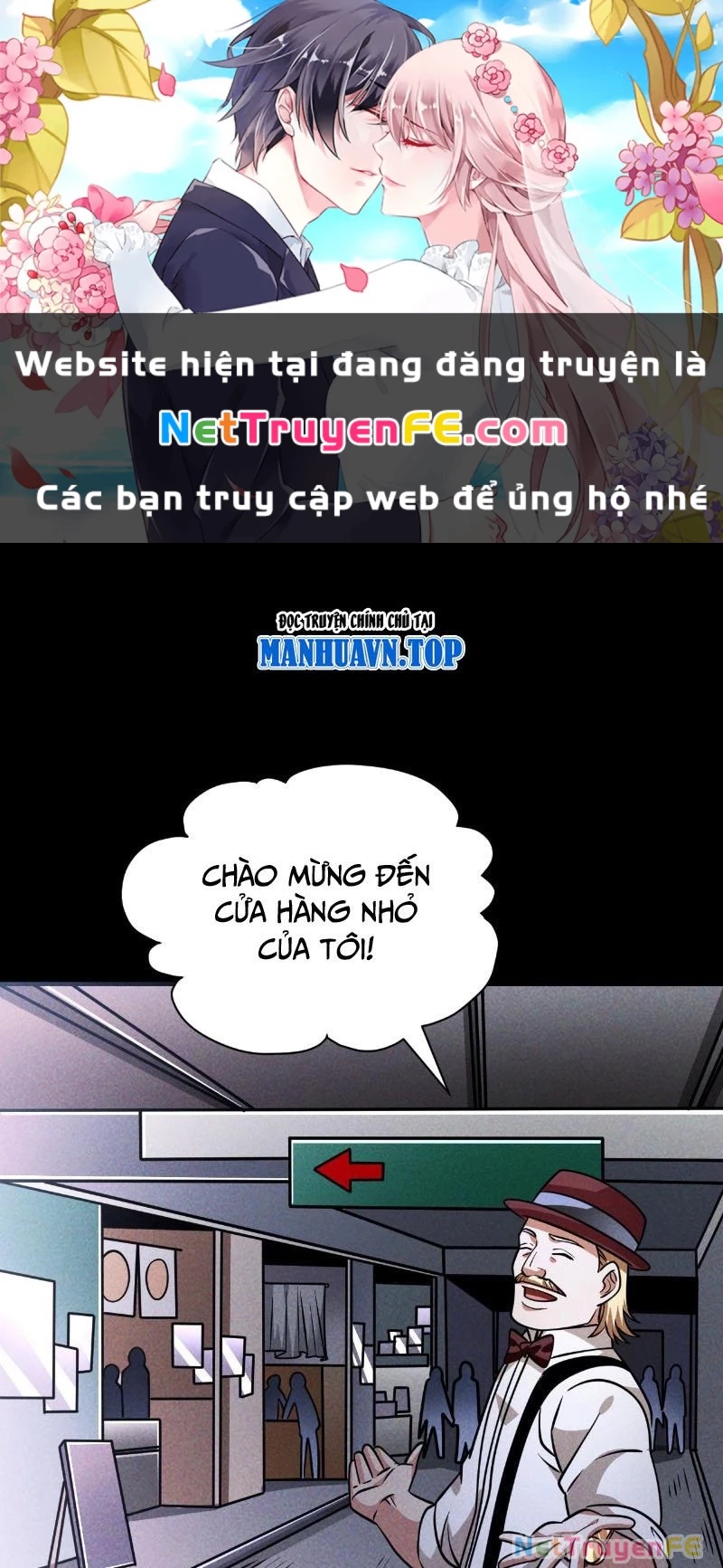 Mạt thế cầu sinh: Ta có thể nhìn thấy ẩn tàng hệ thống Chapter 110 - Trang 3