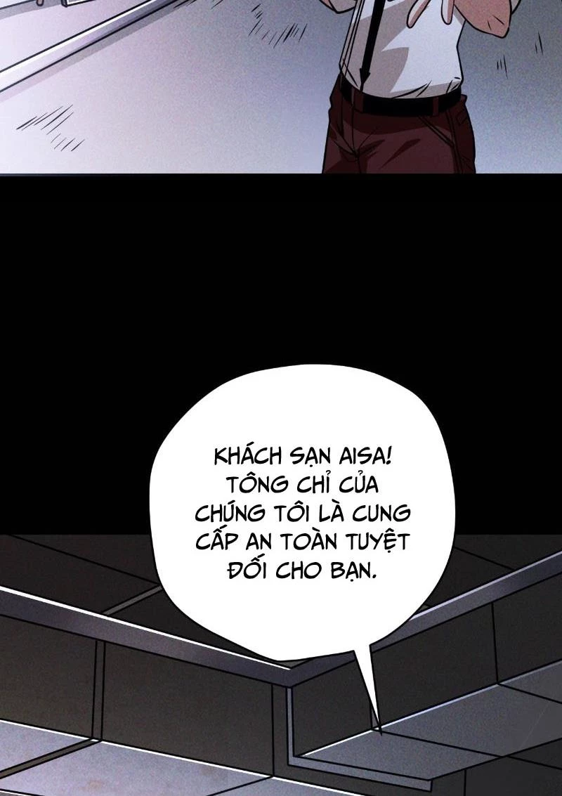 Mạt thế cầu sinh: Ta có thể nhìn thấy ẩn tàng hệ thống Chapter 110 - Trang 3