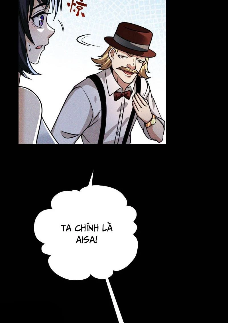 Mạt thế cầu sinh: Ta có thể nhìn thấy ẩn tàng hệ thống Chapter 110 - Trang 3