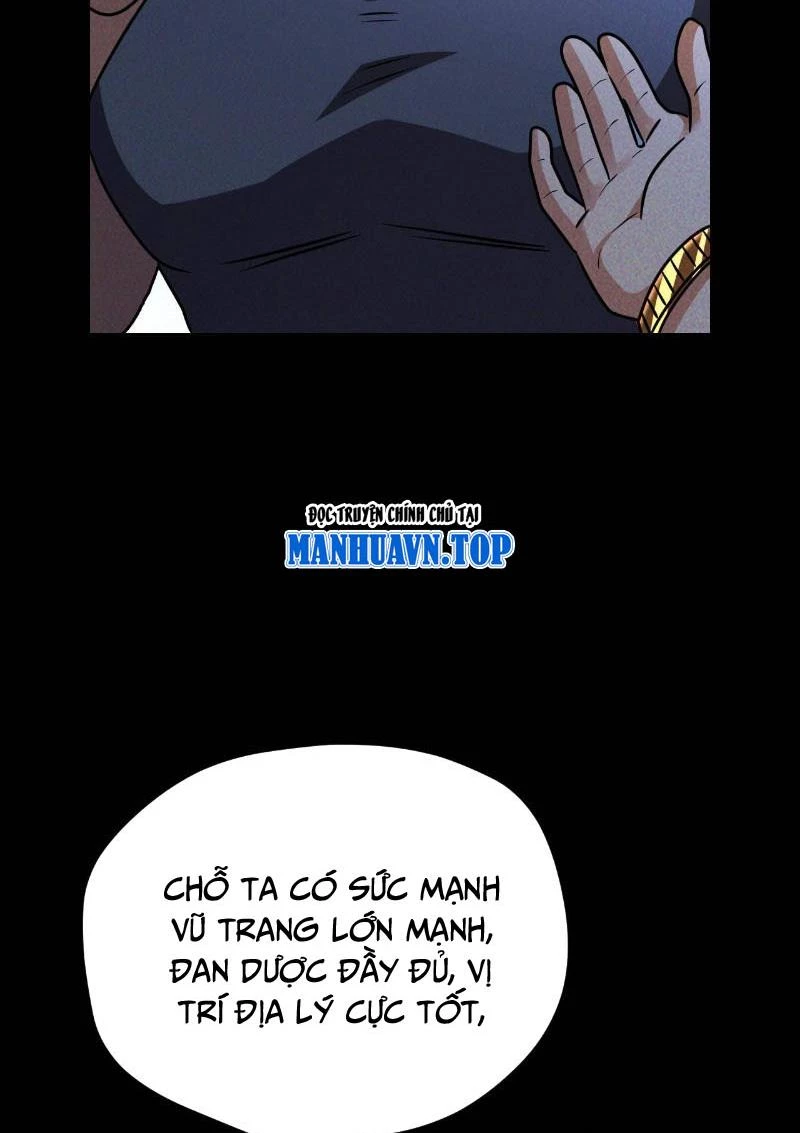 Mạt thế cầu sinh: Ta có thể nhìn thấy ẩn tàng hệ thống Chapter 110 - Trang 3