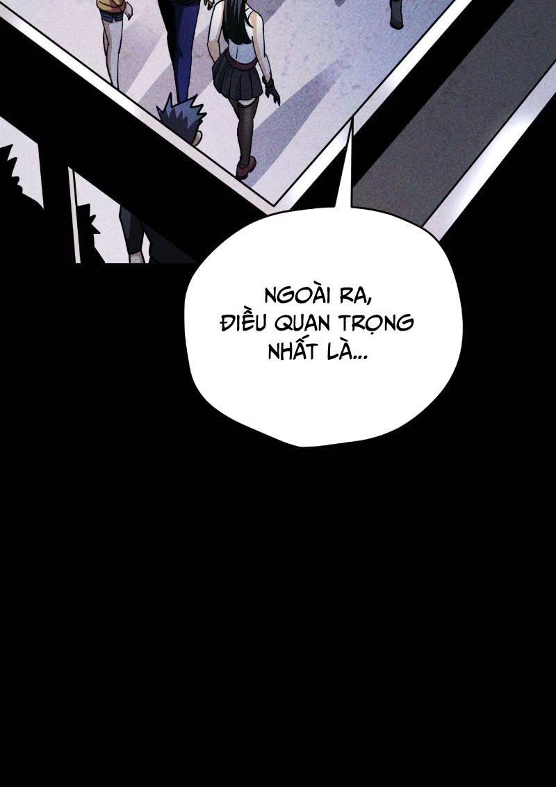 Mạt thế cầu sinh: Ta có thể nhìn thấy ẩn tàng hệ thống Chapter 110 - Trang 3