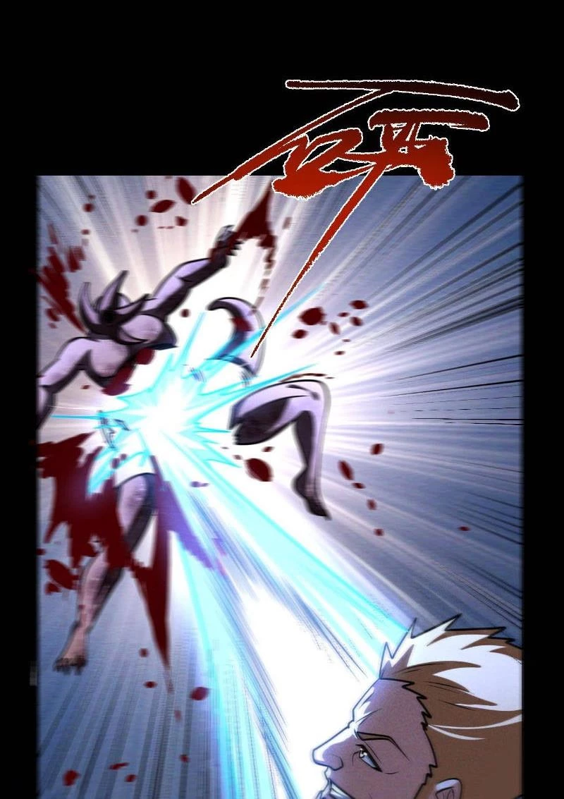 Mạt thế cầu sinh: Ta có thể nhìn thấy ẩn tàng hệ thống Chapter 110 - Trang 3