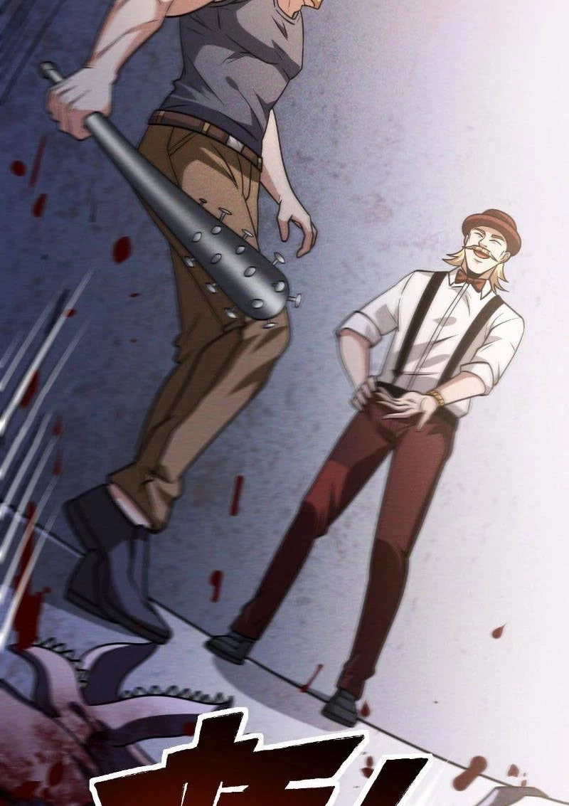 Mạt thế cầu sinh: Ta có thể nhìn thấy ẩn tàng hệ thống Chapter 110 - Trang 3