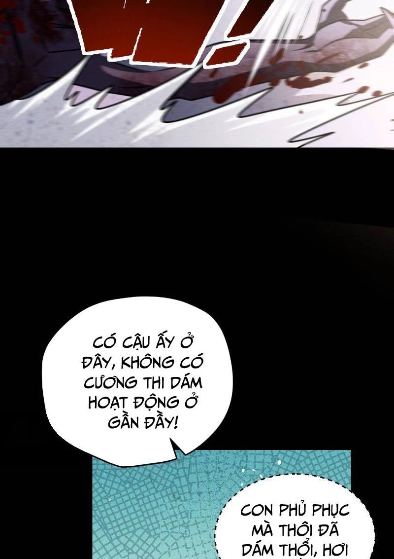 Mạt thế cầu sinh: Ta có thể nhìn thấy ẩn tàng hệ thống Chapter 110 - Trang 3