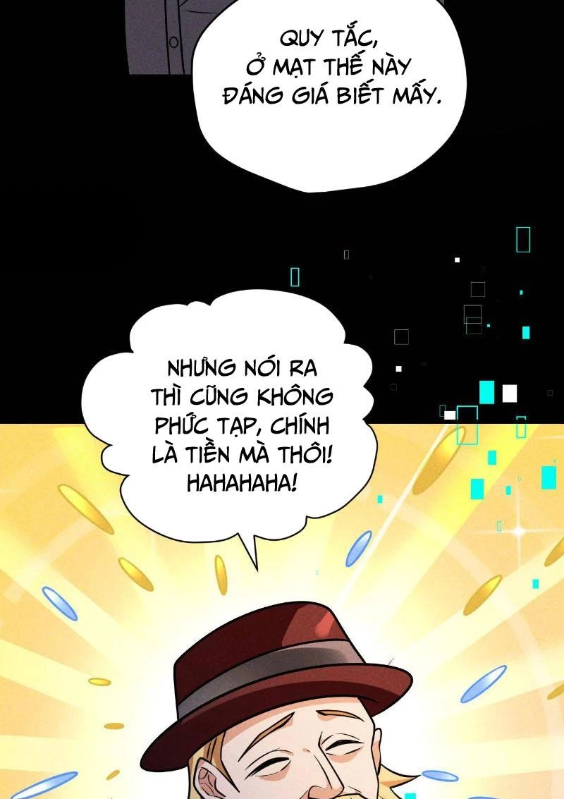 Mạt thế cầu sinh: Ta có thể nhìn thấy ẩn tàng hệ thống Chapter 110 - Trang 3