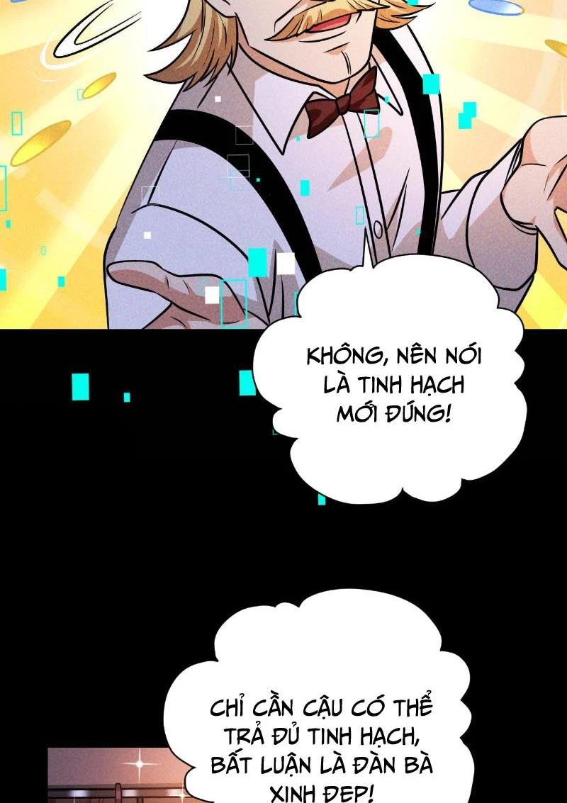 Mạt thế cầu sinh: Ta có thể nhìn thấy ẩn tàng hệ thống Chapter 110 - Trang 3