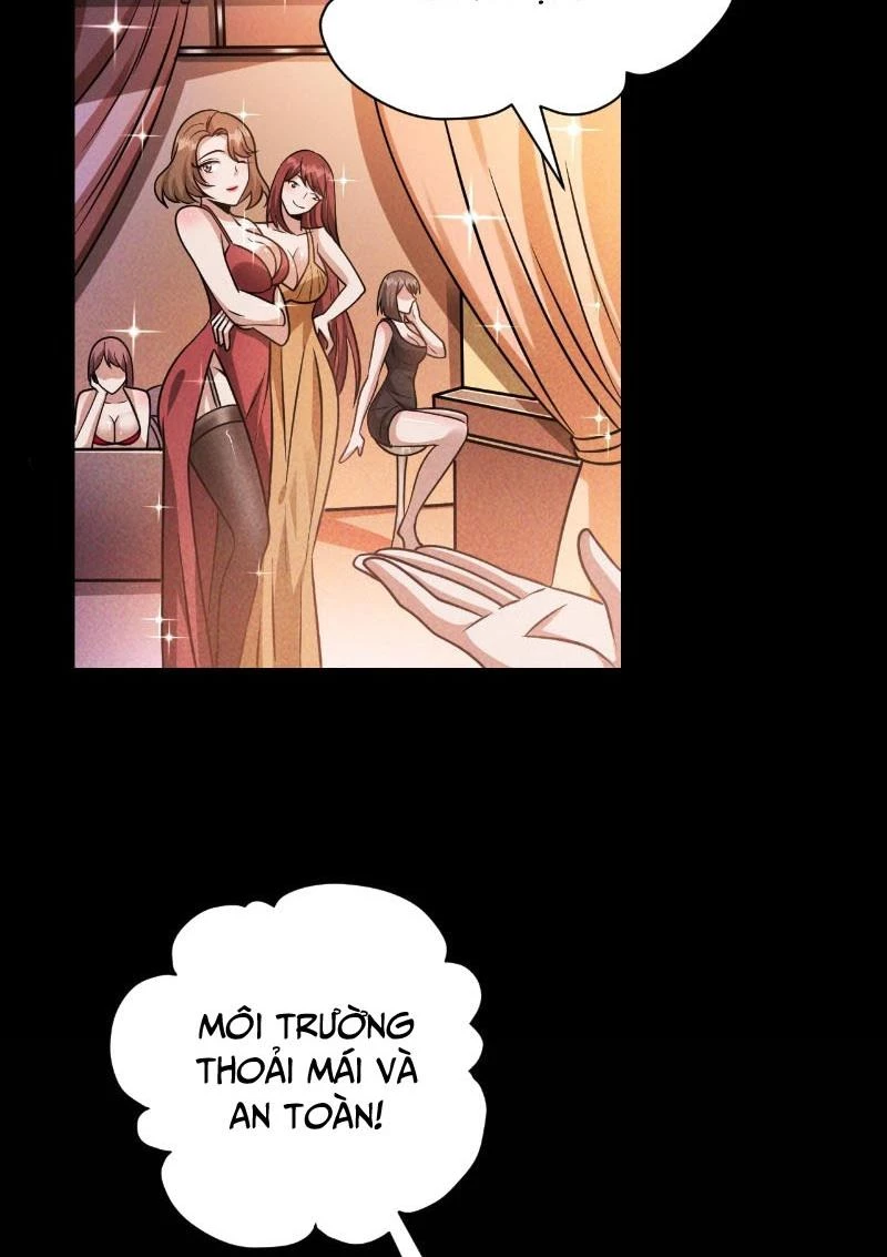 Mạt thế cầu sinh: Ta có thể nhìn thấy ẩn tàng hệ thống Chapter 110 - Trang 3