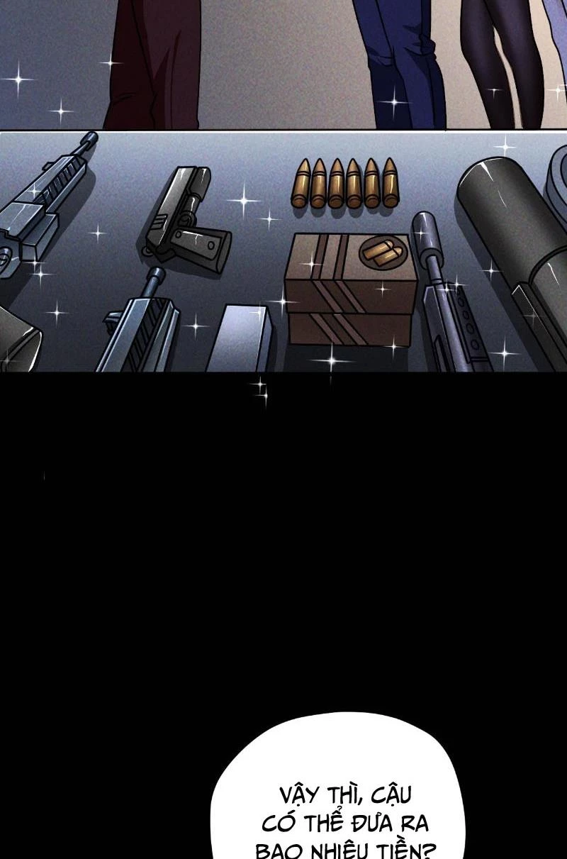 Mạt thế cầu sinh: Ta có thể nhìn thấy ẩn tàng hệ thống Chapter 110 - Trang 3