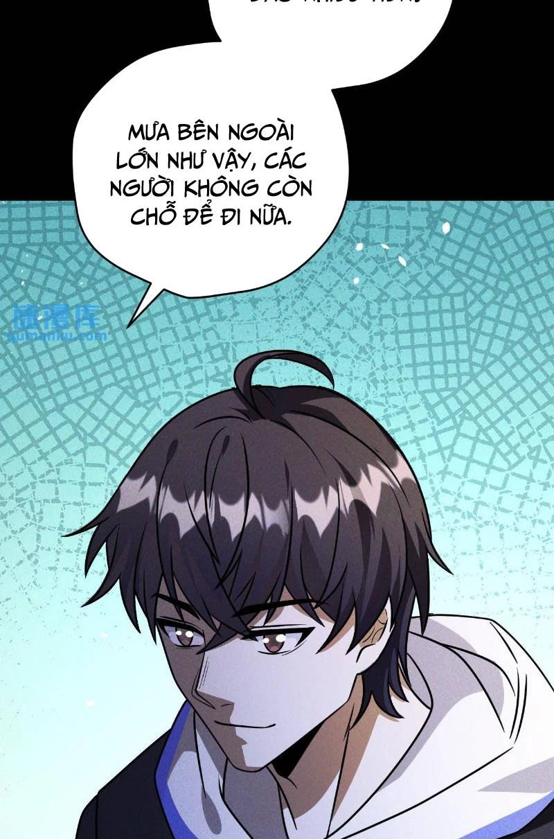 Mạt thế cầu sinh: Ta có thể nhìn thấy ẩn tàng hệ thống Chapter 110 - Trang 3