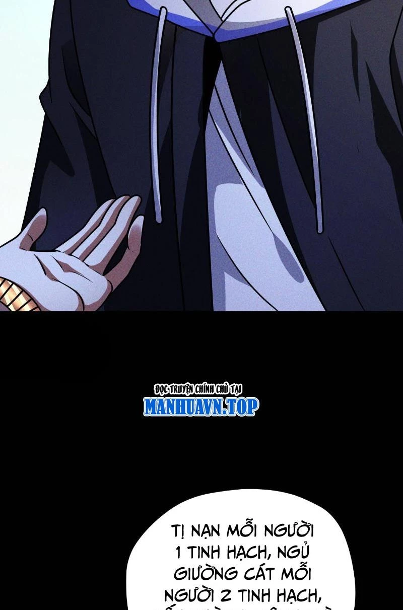 Mạt thế cầu sinh: Ta có thể nhìn thấy ẩn tàng hệ thống Chapter 110 - Trang 3