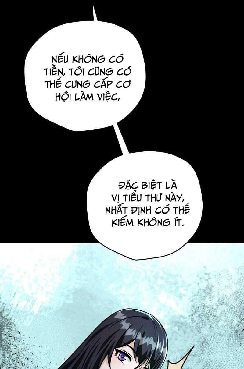 Mạt thế cầu sinh: Ta có thể nhìn thấy ẩn tàng hệ thống Chapter 110 - Trang 3