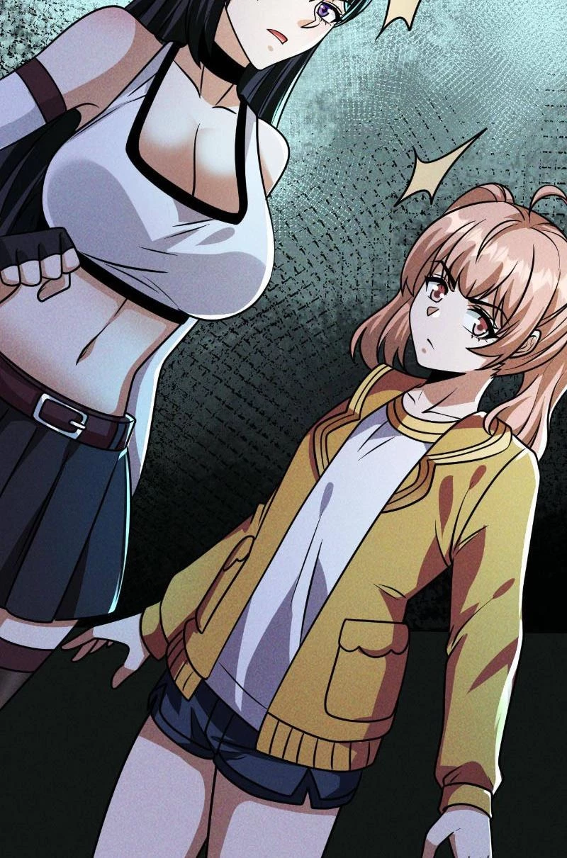 Mạt thế cầu sinh: Ta có thể nhìn thấy ẩn tàng hệ thống Chapter 110 - Trang 3