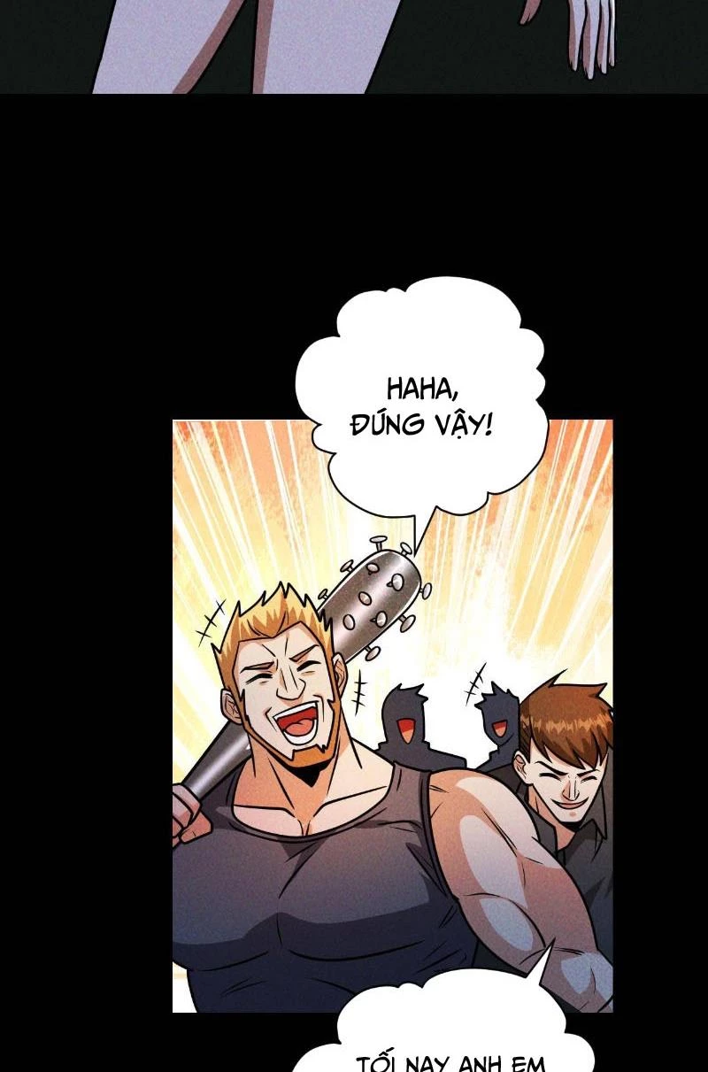 Mạt thế cầu sinh: Ta có thể nhìn thấy ẩn tàng hệ thống Chapter 110 - Trang 3