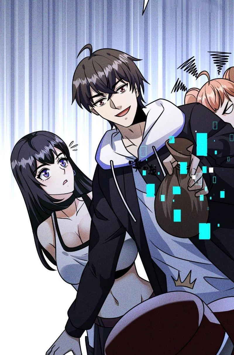 Mạt thế cầu sinh: Ta có thể nhìn thấy ẩn tàng hệ thống Chapter 110 - Trang 3